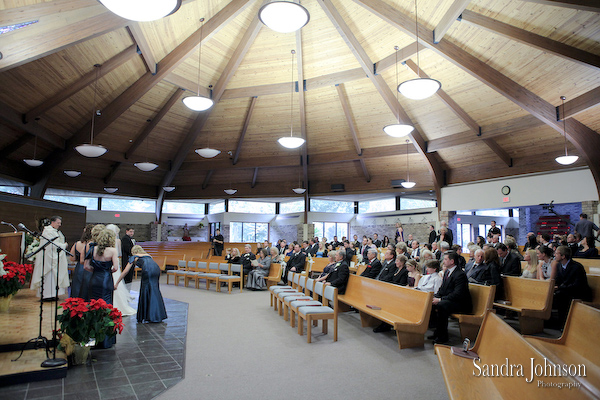 Best Country Club Of Orlando Wedding Photos - Sandra Johnson (SJFoto.com)